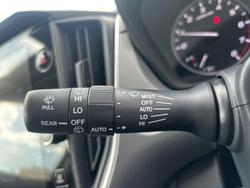 2025 Subaru Crosstrek 2.0R