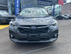 2025 Subaru Crosstrek 2.0R
