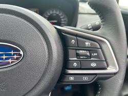 2025 Subaru Crosstrek 2.0R