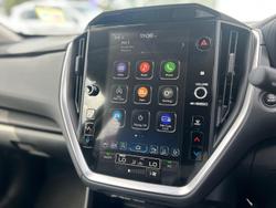 2025 Subaru Crosstrek 2.0R