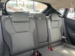 2025 Subaru Crosstrek 2.0R