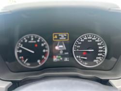 2025 Subaru Crosstrek 2.0R