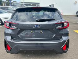 2025 Subaru Crosstrek 2.0R