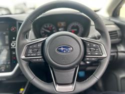 2025 Subaru Crosstrek 2.0R