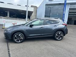2025 Subaru Crosstrek 2.0R
