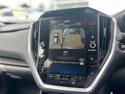 2025 Subaru Crosstrek 2.0R