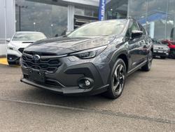 2025 Subaru Crosstrek 2.0R
