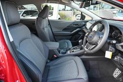 2025 Subaru Crosstrek 2.0R