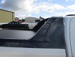 2025 Isuzu D-MAX X-TERRAIN