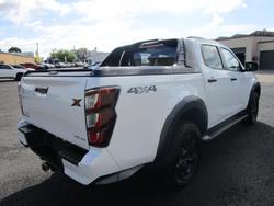 2025 Isuzu D-MAX X-TERRAIN
