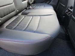 2025 Isuzu D-MAX X-TERRAIN