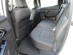 2025 Isuzu D-MAX X-TERRAIN