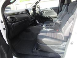 2025 Isuzu D-MAX X-TERRAIN