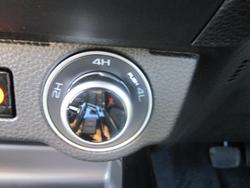 2025 Isuzu D-MAX X-TERRAIN