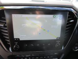 2025 Isuzu D-MAX X-TERRAIN