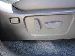 2025 Isuzu D-MAX X-TERRAIN