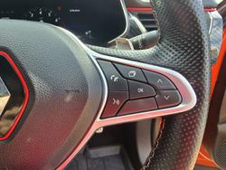 2022 Renault Arkana R.S. Line