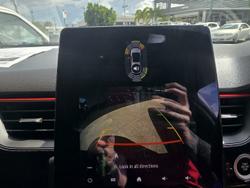 2022 Renault Arkana R.S. Line