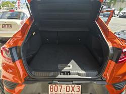 2022 Renault Arkana R.S. Line