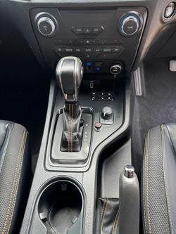 2020 Ford Ranger Wildtrak