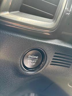 2020 Ford Ranger Wildtrak