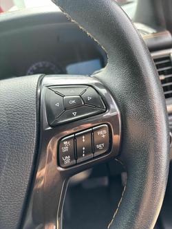 2020 Ford Ranger Wildtrak