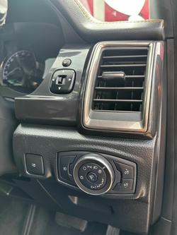 2020 Ford Ranger Wildtrak