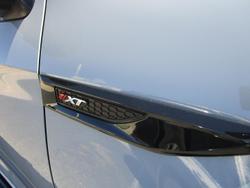 2025 Isuzu MU-X X-TERRAIN