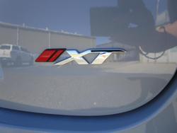 2025 Isuzu MU-X X-TERRAIN