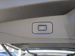 2025 Isuzu MU-X X-TERRAIN