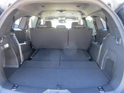 2025 Isuzu MU-X X-TERRAIN