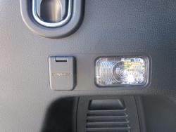 2025 Isuzu MU-X X-TERRAIN