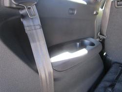 2025 Isuzu MU-X X-TERRAIN