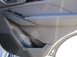 2025 Isuzu MU-X X-TERRAIN