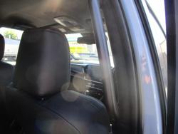 2025 Isuzu MU-X X-TERRAIN