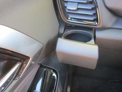 2025 Isuzu MU-X X-TERRAIN