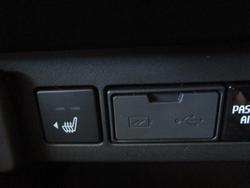 2025 Isuzu MU-X X-TERRAIN