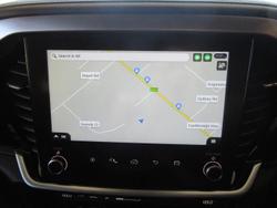 2025 Isuzu MU-X X-TERRAIN