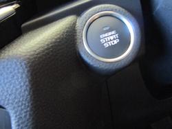 2025 Isuzu MU-X X-TERRAIN