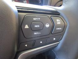 2025 Isuzu MU-X X-TERRAIN