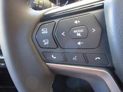 2025 Isuzu MU-X X-TERRAIN