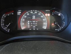 2025 Isuzu MU-X X-TERRAIN