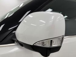 2020 Nissan Patrol Ti Y62 Series 5 MY20 4X4 Dual Range Moonstone White