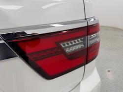 2020 Nissan Patrol Ti Y62 Series 5 MY20 4X4 Dual Range Moonstone White