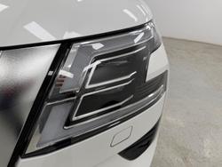 2020 Nissan Patrol Ti Y62 Series 5 MY20 4X4 Dual Range Moonstone White