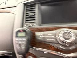 2020 Nissan Patrol Ti Y62 Series 5 MY20 4X4 Dual Range Moonstone White