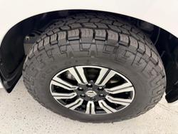 2020 Nissan Patrol Ti Y62 Series 5 MY20 4X4 Dual Range Moonstone White