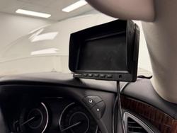 2020 Nissan Patrol Ti Y62 Series 5 MY20 4X4 Dual Range Moonstone White