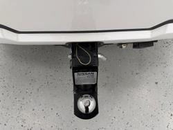 2020 Nissan Patrol Ti Y62 Series 5 MY20 4X4 Dual Range Moonstone White