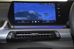 2024 BMW iX1 xDrive30 M Sport